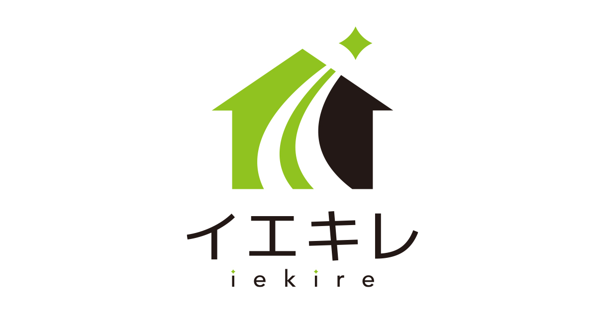 イエキレの外観